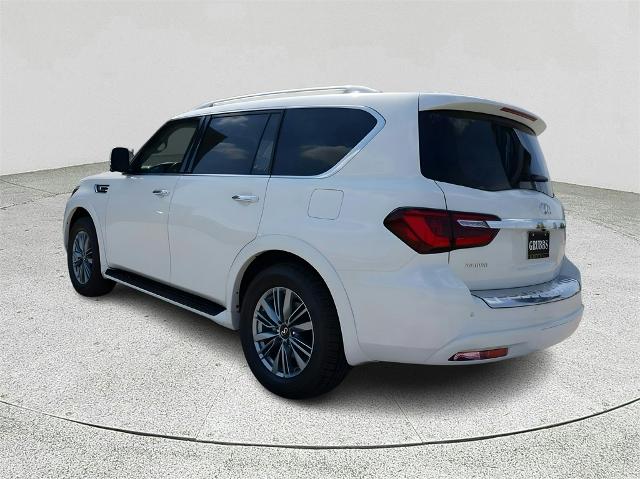 2023 INFINITI QX80 Vehicle Photo in Grapevine, TX 76051