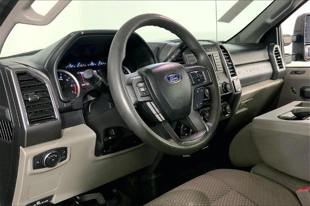 2018 Ford Super Duty F-250 SRW Vehicle Photo in Lees Summit, MO 64086