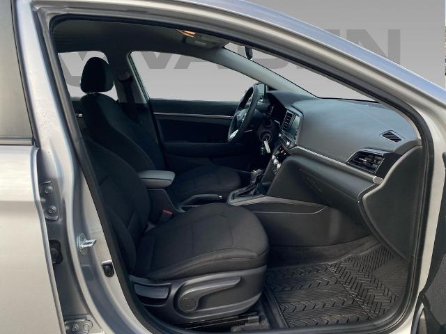 2020 Hyundai ELANTRA Vehicle Photo in Statesboro, GA 30458