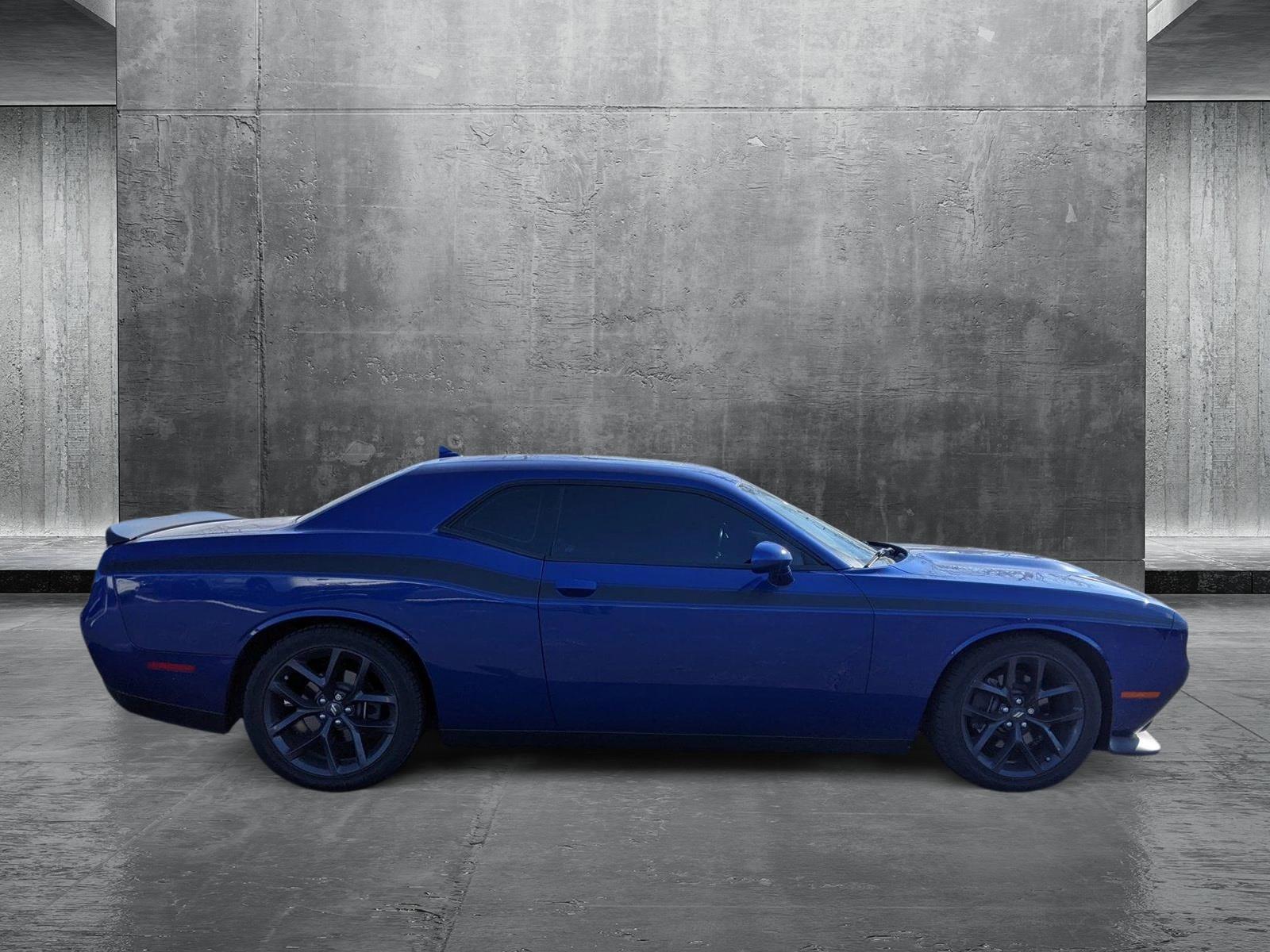 2020 Dodge Challenger Vehicle Photo in Cockeysville, MD 21030