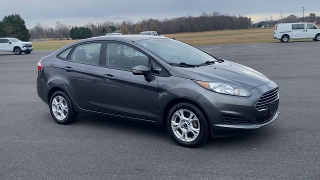 Used 2016 Ford Fiesta SE with VIN 3FADP4BJ5GM188277 for sale in Montross, VA