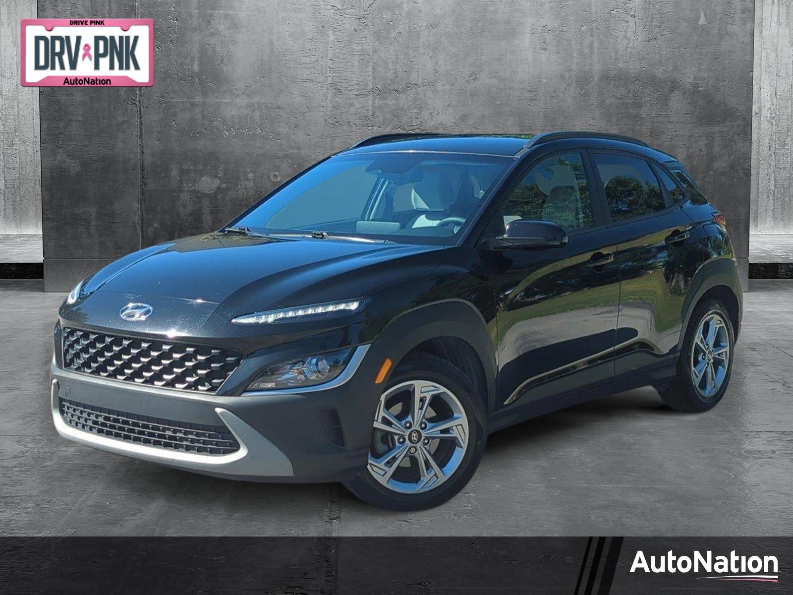 2023 Hyundai KONA Vehicle Photo in Margate, FL 33063