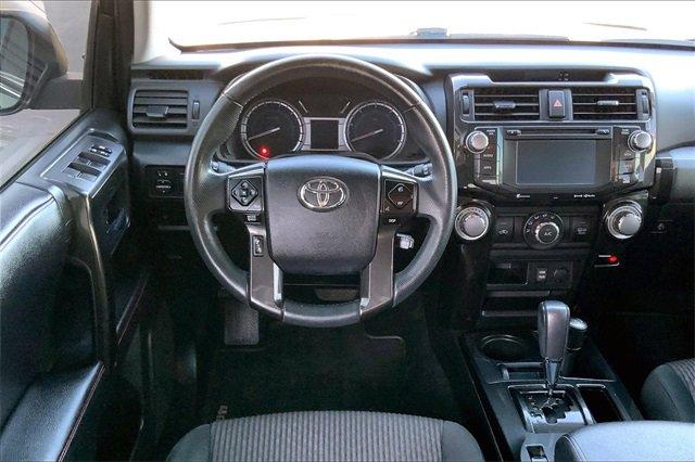 2016 Toyota 4Runner Vehicle Photo in INDEPENDENCE, MO 64055-1377