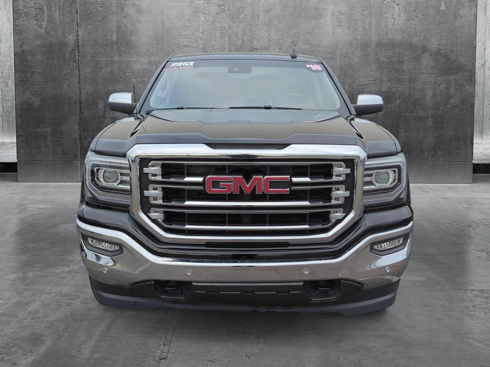 2017 GMC Sierra 1500 Vehicle Photo in MEMPHIS, TN 38115-1503