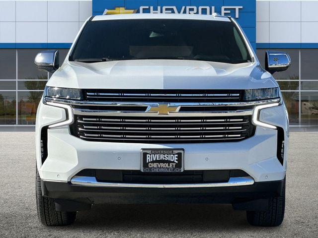 2023 Chevrolet Suburban Vehicle Photo in RIVERSIDE, CA 92504-4106