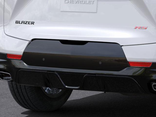 2025 Chevrolet Blazer Vehicle Photo in GILBERT, AZ 85297-0446