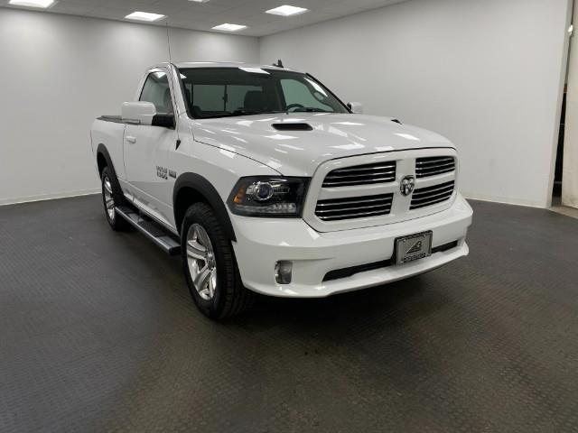 2016 Ram 1500 Vehicle Photo in Appleton, WI 54913