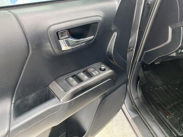 2018 Toyota Tacoma Vehicle Photo in Charlotte, NC 28273