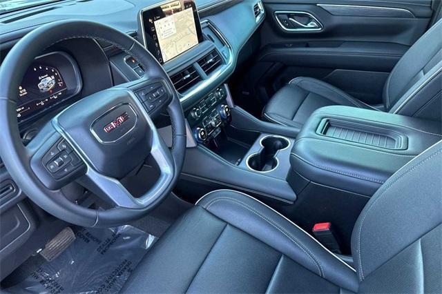 2023 GMC Yukon Vehicle Photo in ELK GROVE, CA 95757-8703