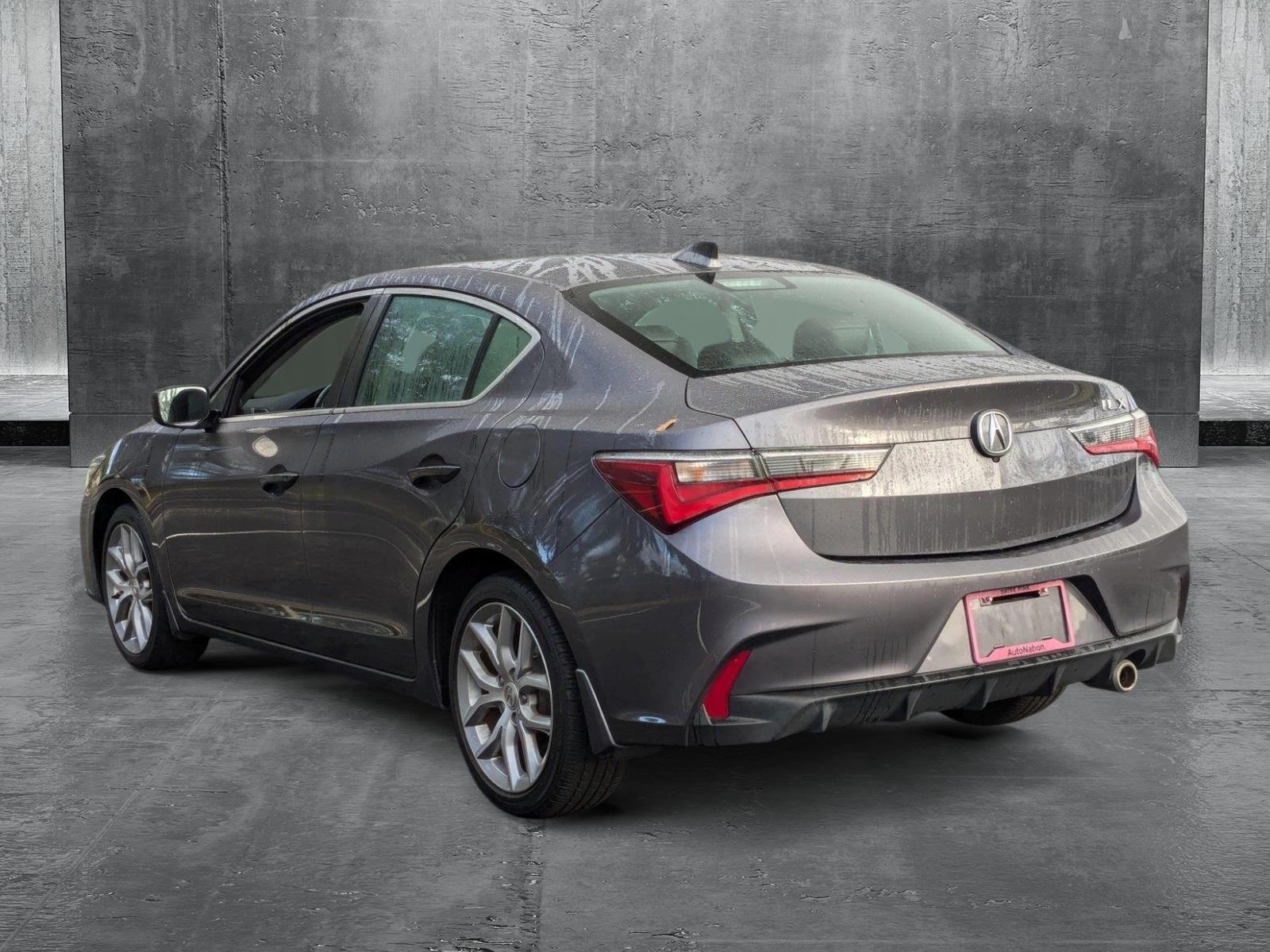 2022 Acura ILX Vehicle Photo in Sanford, FL 32771