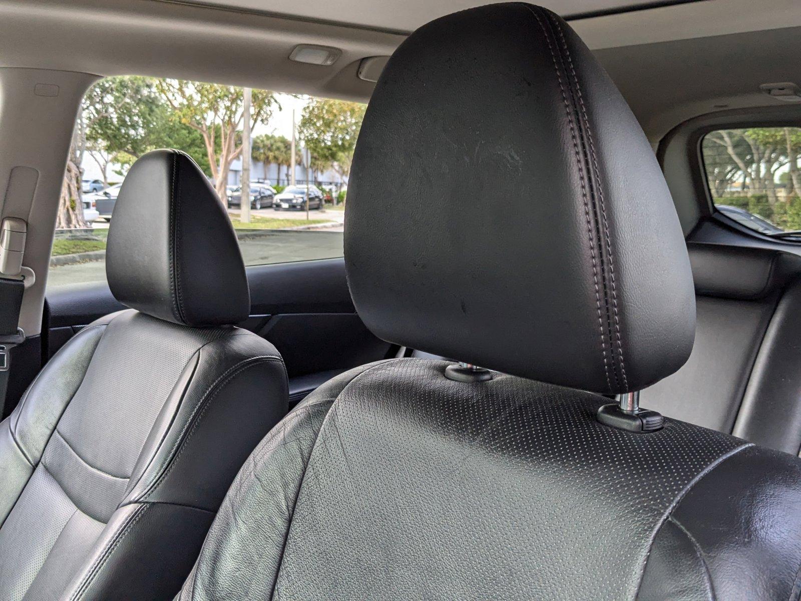 2015 Nissan Rogue Vehicle Photo in West Palm Beach, FL 33417