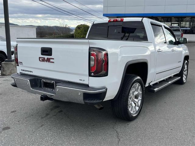 2016 GMC Sierra 1500 Vehicle Photo in ALCOA, TN 37701-3235