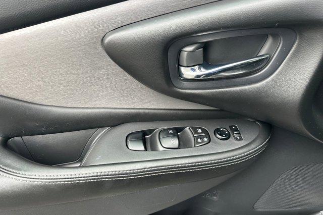 2022 Nissan Murano Vehicle Photo in BOISE, ID 83705-3761