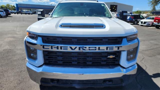 2022 Chevrolet Silverado 3500 HD Vehicle Photo in FLAGSTAFF, AZ 86001-6214