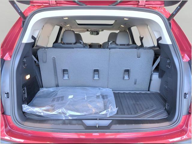 2025 Subaru Ascent Vehicle Photo in Green Bay, WI 54304