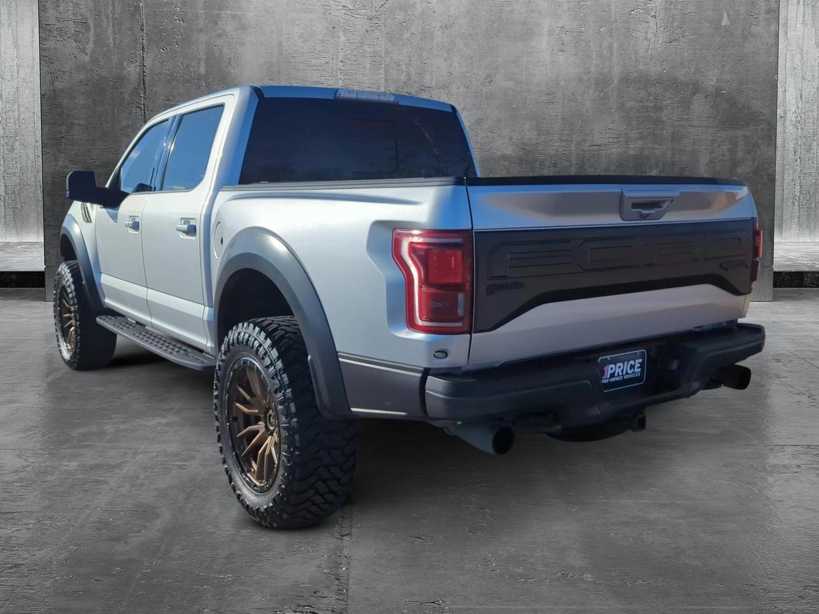 2018 Ford F-150 Vehicle Photo in Memphis, TN 38133