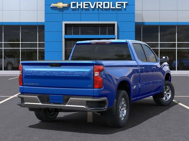 2025 Chevrolet Silverado 1500 Vehicle Photo in RIVERSIDE, CA 92504-4106