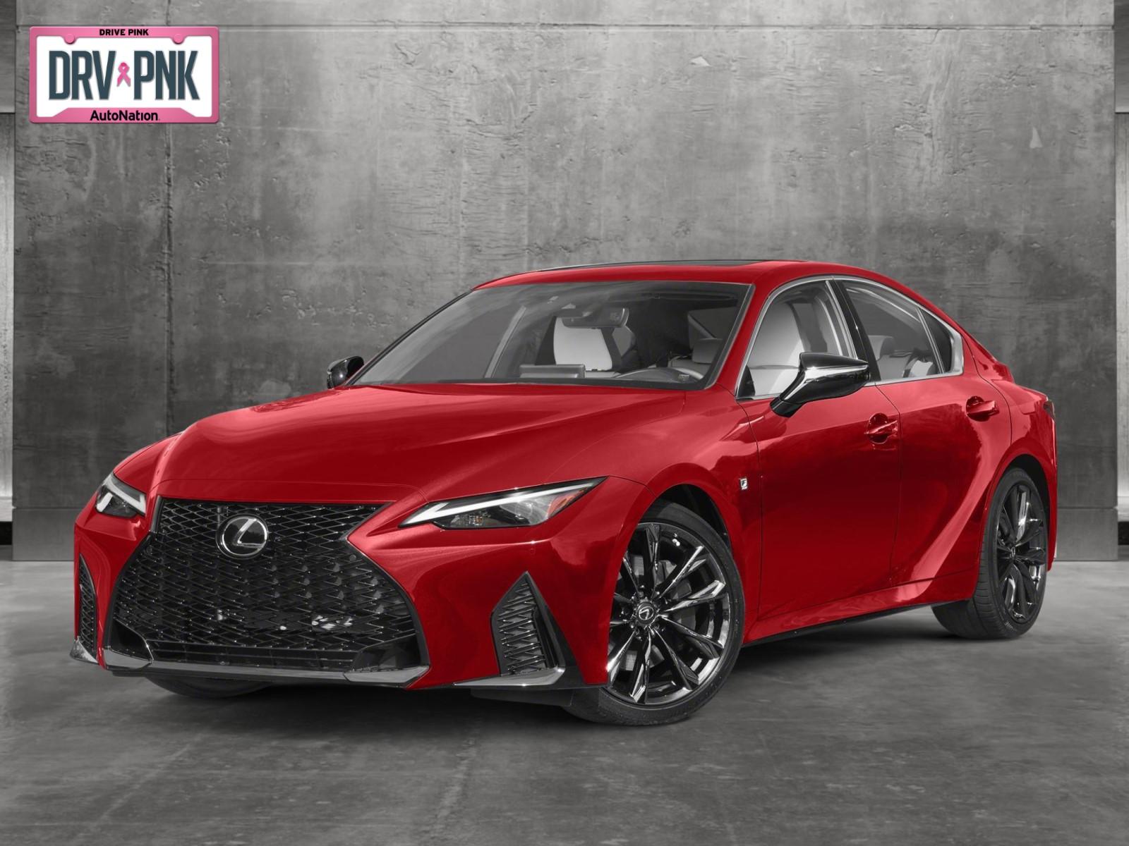 2022 Lexus IS 350 Vehicle Photo in Winter Park, FL 32792