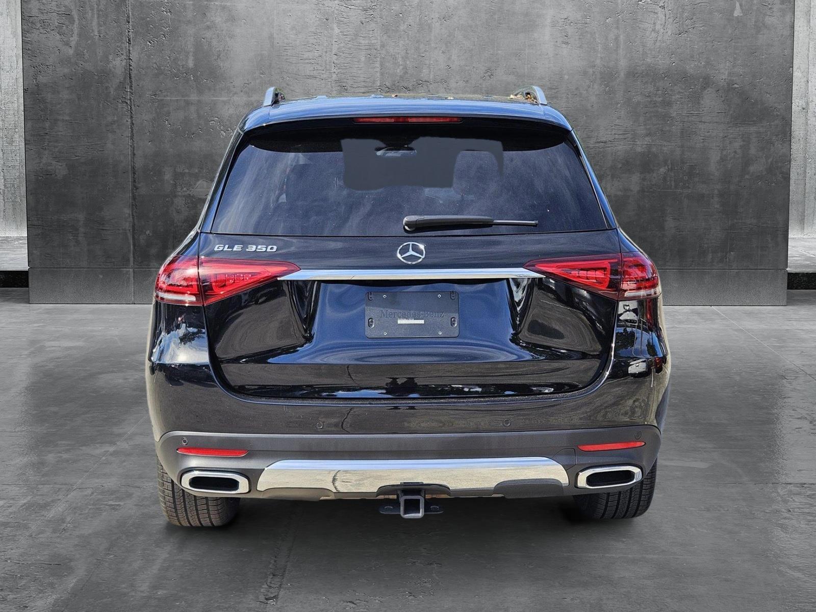 2020 Mercedes-Benz GLE Vehicle Photo in Pembroke Pines , FL 33027