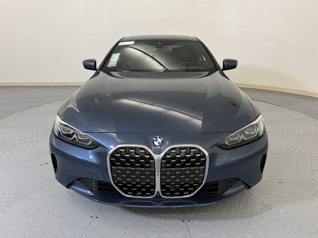 Used 2024 BMW 4 Series 430i with VIN WBA53AP0XRCP27616 for sale in Baytown, TX