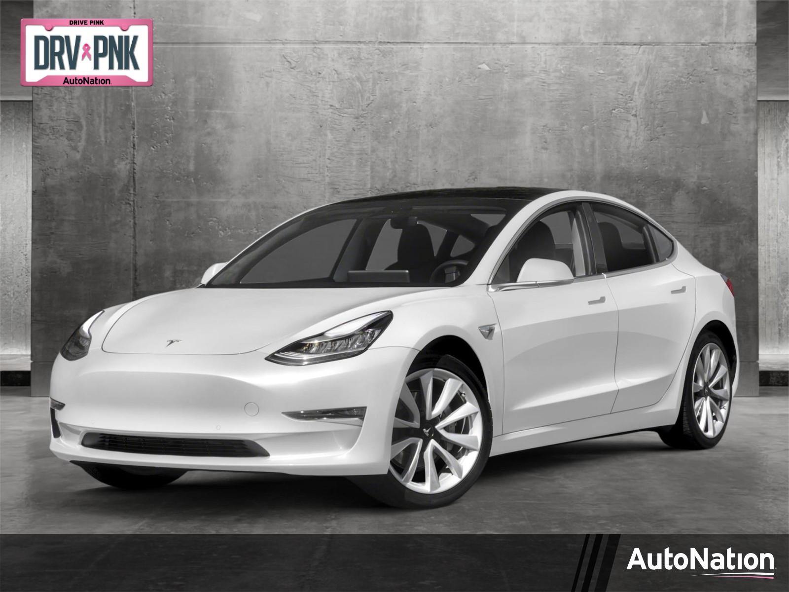 2020 Tesla Model 3 Vehicle Photo in Memphis, TN 38125