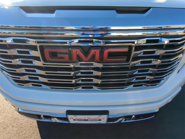 2024 GMC Sierra 1500 Vehicle Photo in ALBERTVILLE, AL 35950-0246