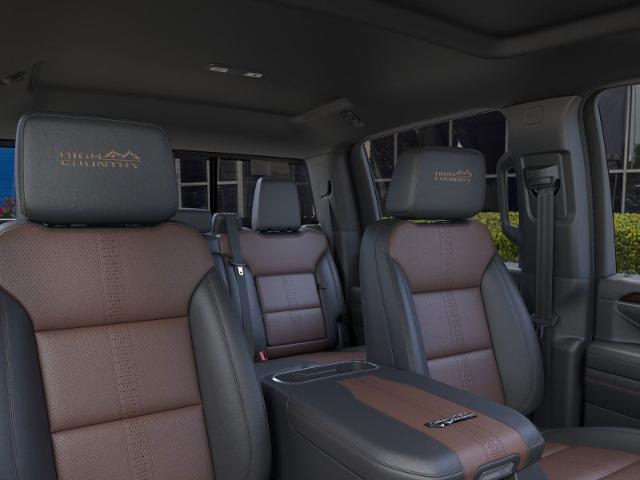 2025 Chevrolet Silverado 3500 HD Vehicle Photo in GEORGETOWN, TX 78626-7508