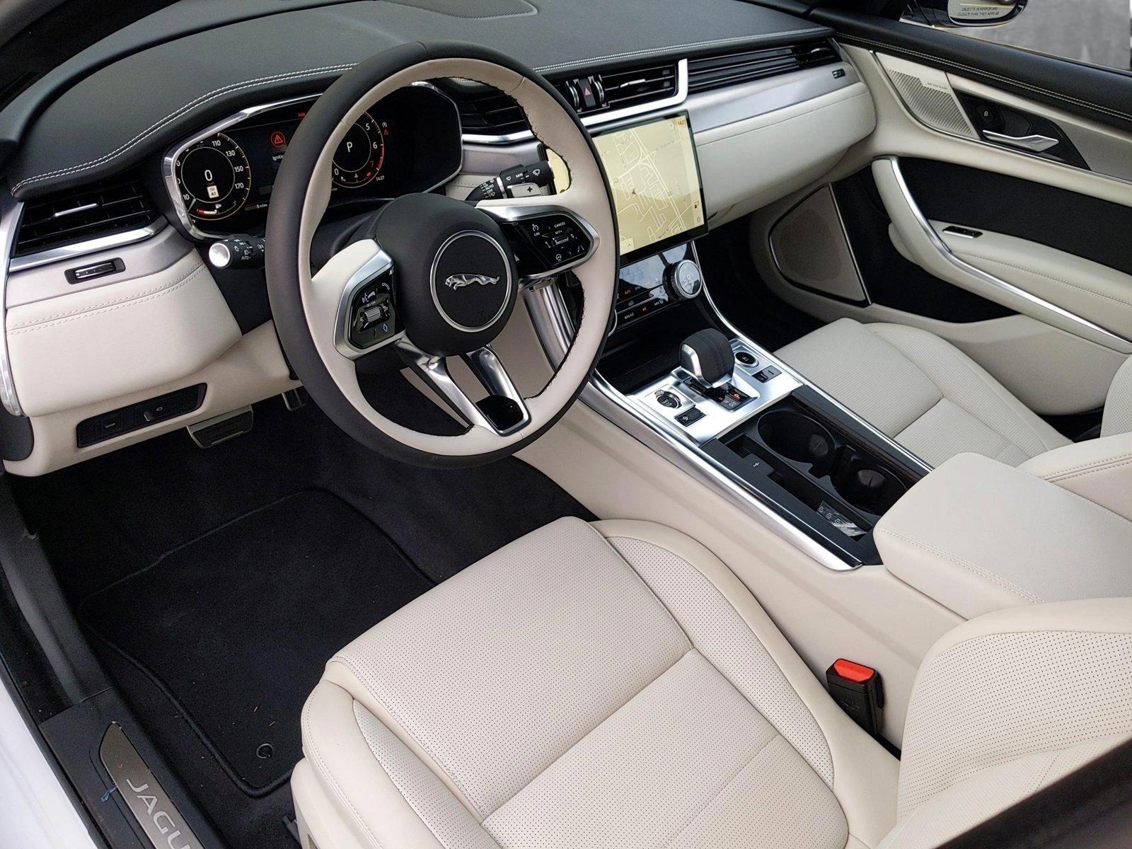 2024 Jaguar XF Vehicle Photo in Bethesda, MD 20852