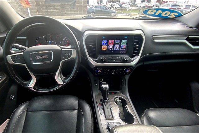 2019 GMC Acadia Vehicle Photo in INDEPENDENCE, MO 64055-1377