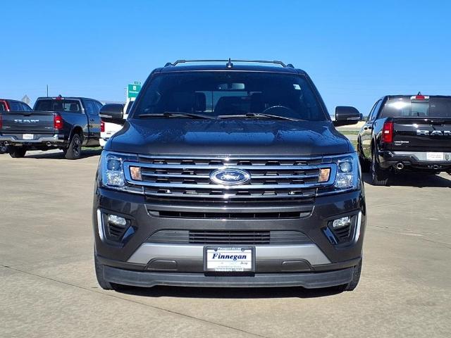 2021 Ford Expedition Vehicle Photo in ROSENBERG, TX 77471