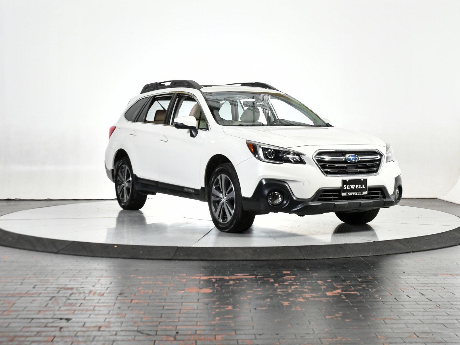 2018 Subaru Outback Vehicle Photo in DALLAS, TX 75235