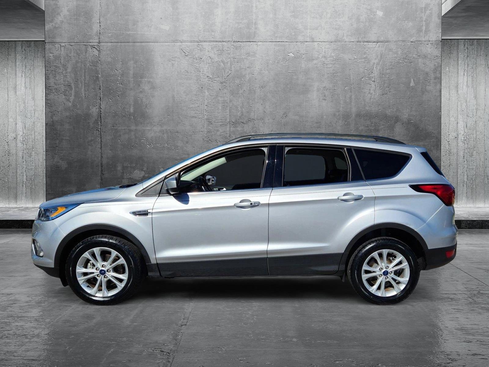 2019 Ford Escape Vehicle Photo in Winter Park, FL 32792