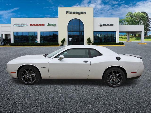 2022 Dodge Challenger Vehicle Photo in ROSENBERG, TX 77471