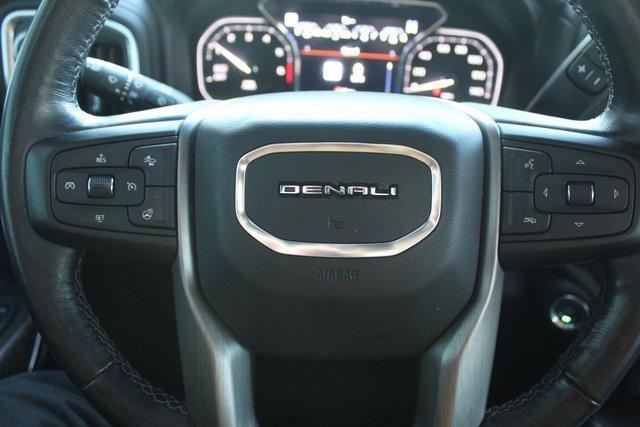 2020 GMC Sierra 1500 Vehicle Photo in SAINT CLAIRSVILLE, OH 43950-8512