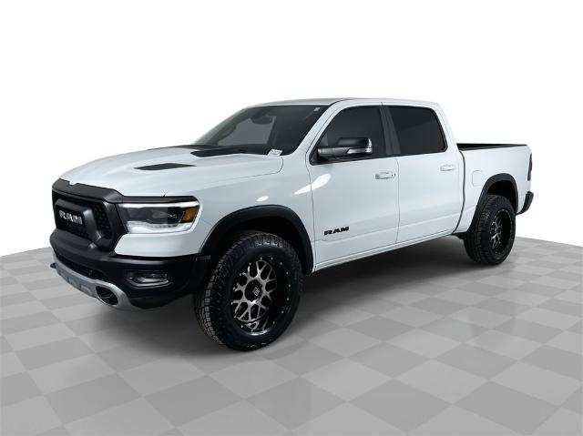 2019 Ram 1500 Vehicle Photo in GILBERT, AZ 85297-0402