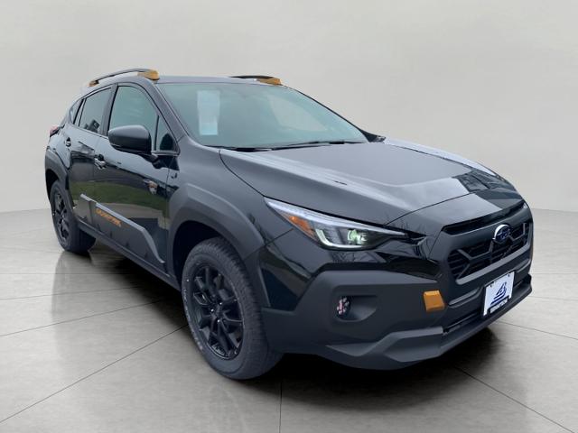 2024 Subaru Crosstrek Vehicle Photo in Green Bay, WI 54304