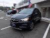 Used 2021 Buick Encore Preferred with VIN KL4CJASB9MB319819 for sale in Bainbridge, NY