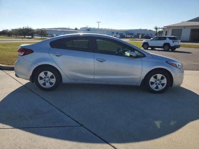 2018 Kia Forte Vehicle Photo in BROUSSARD, LA 70518-0000