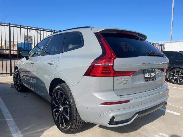 2024 Volvo XC60 Vehicle Photo in Grapevine, TX 76051