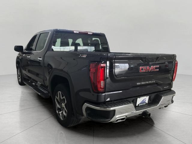 2024 GMC Sierra 1500 Vehicle Photo in GREEN BAY, WI 54303-3330