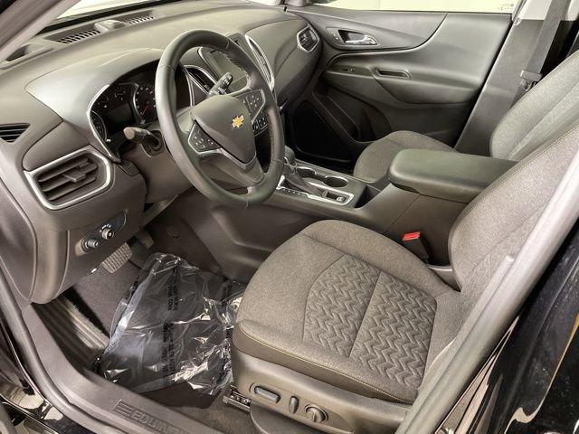 2024 Chevrolet Equinox Vehicle Photo in PHOENIX, AZ 85014-3381