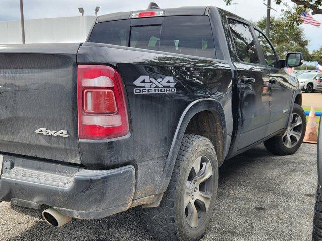 2020 Ram 1500 Vehicle Photo in SUGAR LAND, TX 77478-0000