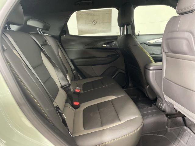 2025 Chevrolet Trailblazer Vehicle Photo in PHOENIX, AZ 85014-3381