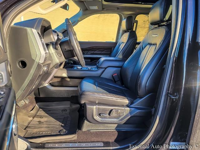 2020 Ford Expedition Max Vehicle Photo in OAK LAWN, IL 60453-2517