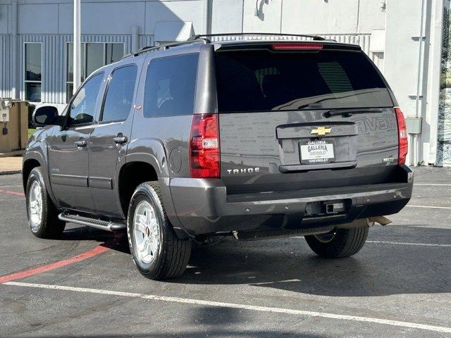 2011 Chevrolet Tahoe Vehicle Photo in DALLAS, TX 75244-5909