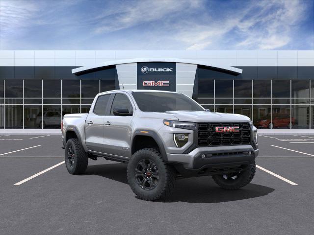 2024 GMC Canyon Vehicle Photo in HENDERSON, NV 89014-6702