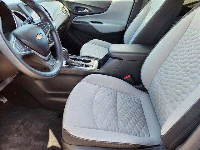 2020 Chevrolet Equinox Vehicle Photo in AURORA, CO 80011-6998