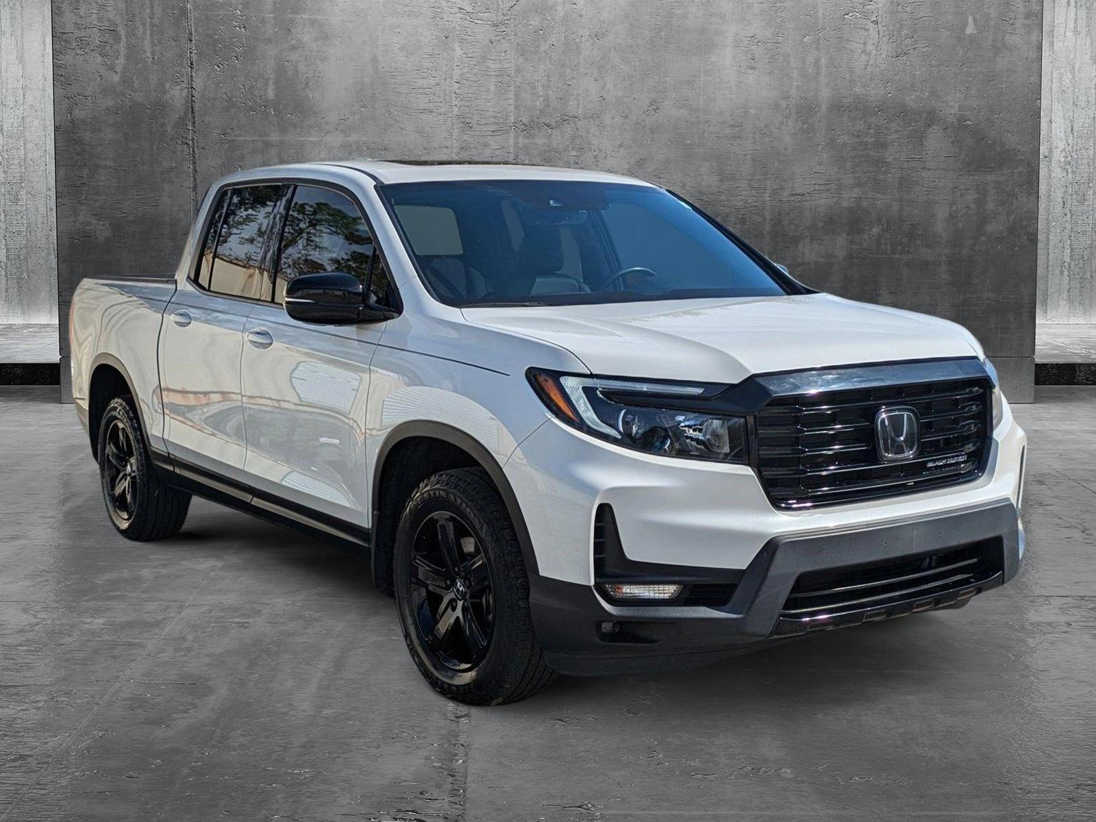 2021 Honda Ridgeline Vehicle Photo in Jacksonville, FL 32244