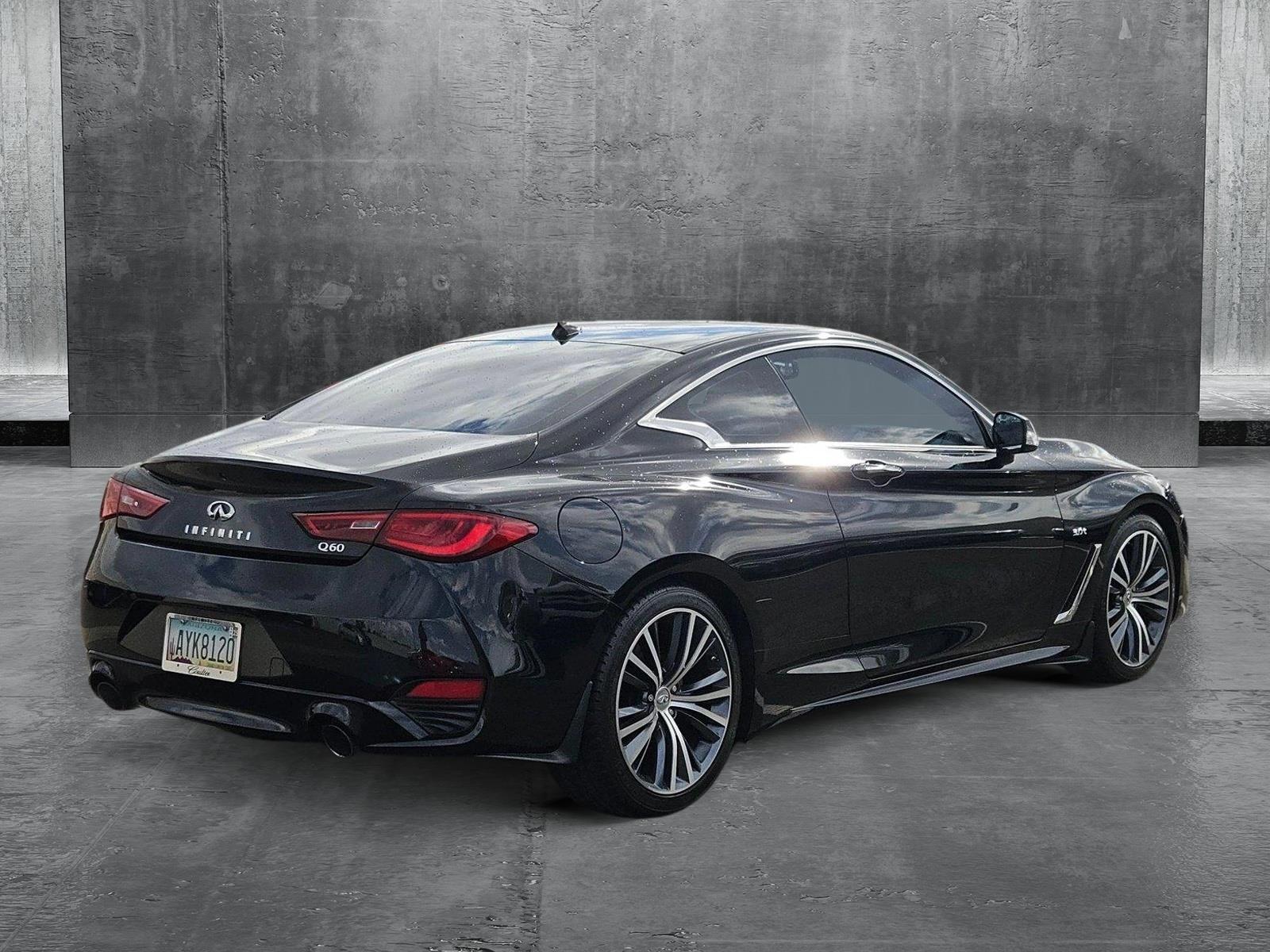 2017 INFINITI Q60 Vehicle Photo in GILBERT, AZ 85297-0446