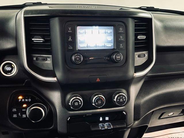 2020 Ram 1500 Vehicle Photo in MEDINA, OH 44256-9631